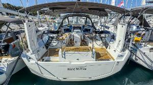 dufour yachts dufour 41