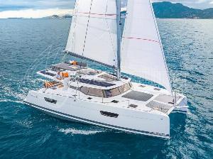 fountaine pajot fountaine pajot 47