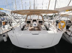 dufour yachts dufour 430 gl