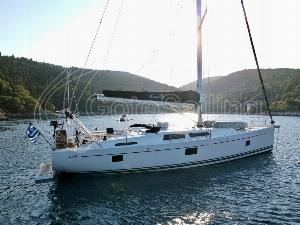 hanse yachts hanse 508