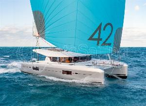 lagoon beneteau lagoon 42