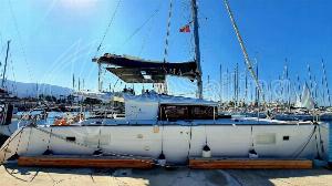 lagoon beneteau lagoon 450 f