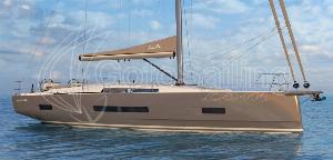 hanse yachts hanse 460