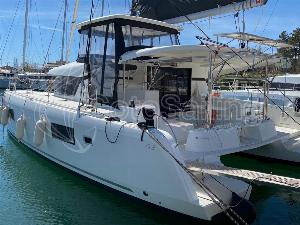 lagoon beneteau lagoon 42