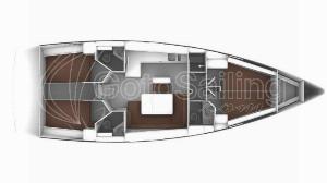 Natti Bavaria Cruiser 46