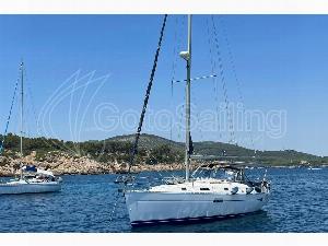 beneteau oceanis 361