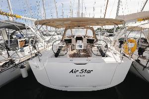 dufour yachts dufour 430 gl