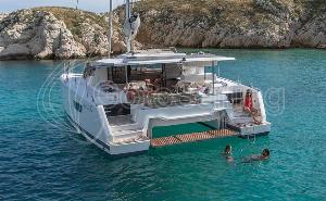 fountaine pajot fountaine pajot astrea 42