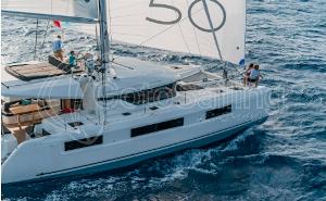 lagoon beneteau lagoon 50