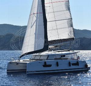 fountaine pajot fountaine pajot isla 40