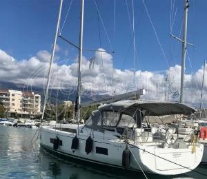 beneteau oceanis 461