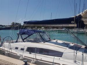 beneteau oceanis 46