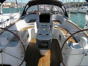 jeanneau sun odyssey 54 ds