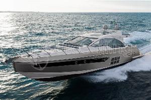 azimut benetti yachts azimut s6