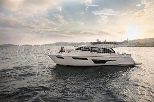 ferretti yachts group ferretti yachts 500