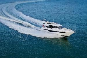 princess yachts princess 55 f