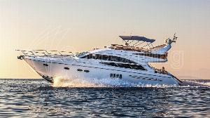 princess yachts princess 62