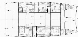 Fantastic Too Sunreef 80