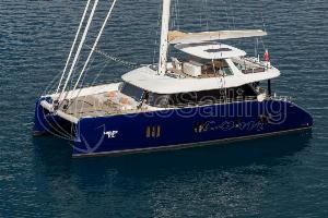 sunreef yachts sunreef 80