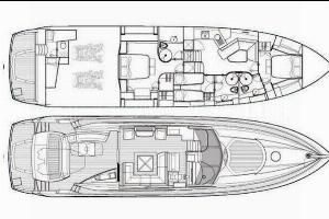 Ghost Sunseeker Predator 72