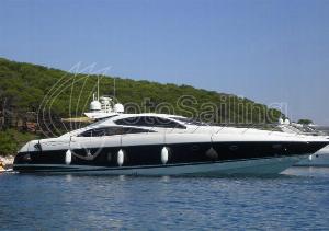 sunseeker international sunseeker predator 72