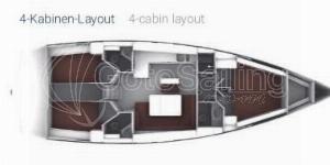 Topcu Bavaria Cruiser 46