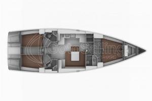 Kalev Bavaria Cruiser 46