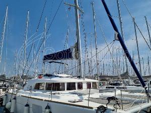 lagoon beneteau lagoon 440