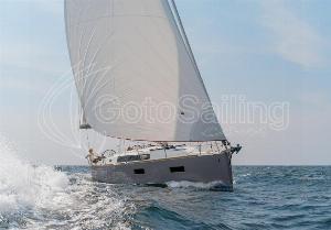 beneteau oceanis 38