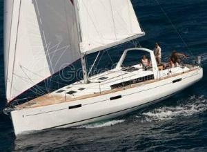 beneteau oceanis 45