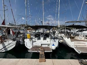 jeanneau sun odyssey 440