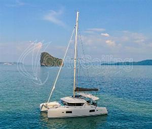 lagoon beneteau lagoon 42