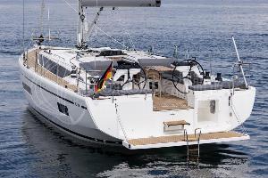 bavaria yachtbau bavaria c46