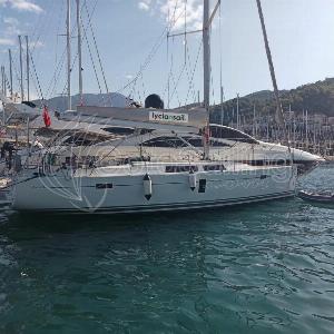 hanse yachts hanse 445