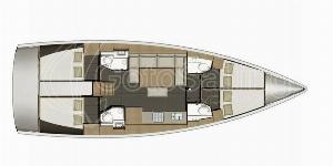 Santa Rosa Dufour 460 GL