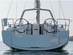 beneteau oceanis 381