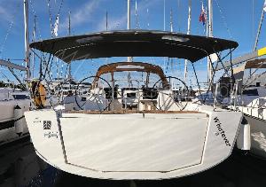 dufour yachts dufour 460 gl