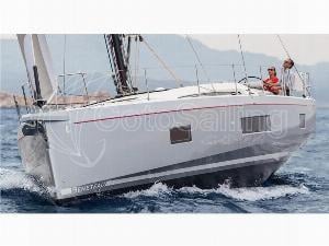 beneteau oceanis 511