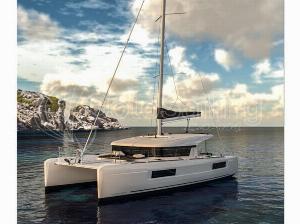 lagoon beneteau lagoon 40