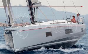 beneteau oceanis 511