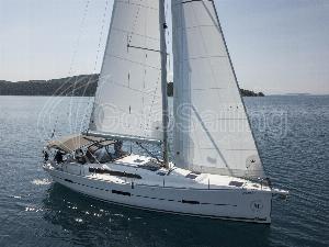 dufour yachts dufour 460