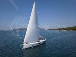 beneteau oceanis 511