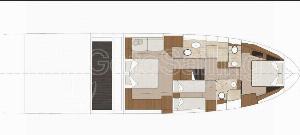 Seven Seas Greenline 58 Fly