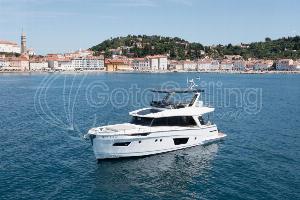 greenline greenline 58 fly