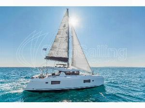 lagoon beneteau lagoon 42