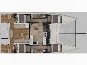 Seabird Nautitech 44