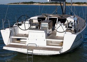 dufour yachts dufour 512 gl 5 cab