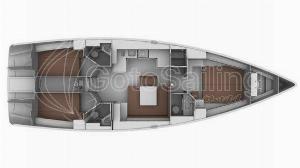 Patroklos Bavaria Cruiser 45