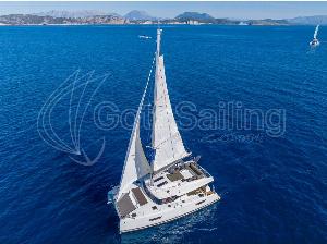 fountaine pajot fountaine pajot elba 45