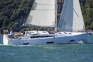 dufour yachts dufour 430 gl